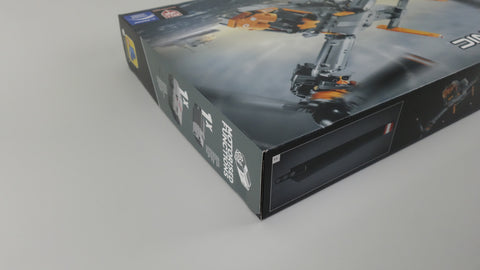 LEGO 42113 Bell Boeing V-22 Osprey Technic 14