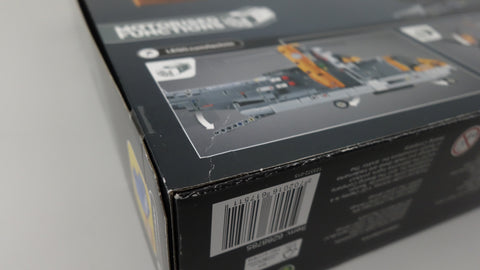 LEGO 42113 Bell Boeing V-22 Osprey Technic 5