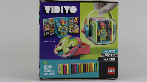 LEGO 43110 Folk Fairy BeatBox VIDIYO 3