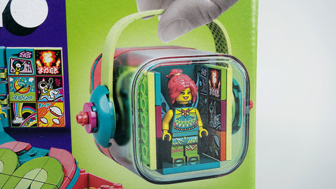 LEGO 43110 Folk Fairy BeatBox VIDIYO 5