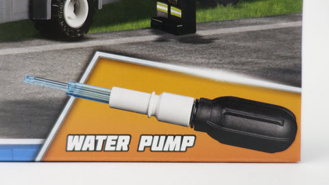 LEGO 60214 Feuerwehreinsatz im Burger-Restaurant City 9