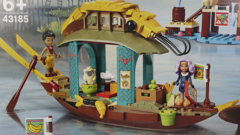 LEGO 60265 Meeresforschungsbasis City 12