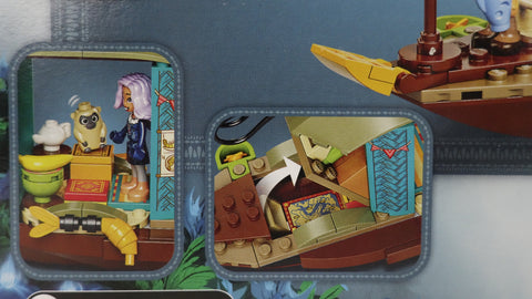 LEGO 60265 Meeresforschungsbasis City 9