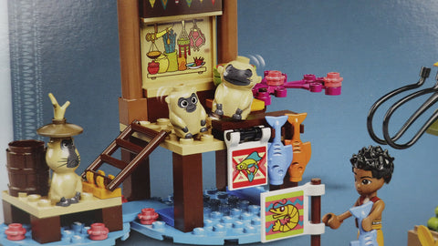 LEGO 60265 Meeresforschungsbasis City 10