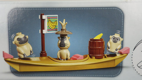 LEGO 60265 Meeresforschungsbasis City 11