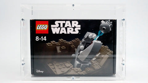 Escape the Space Slug 2016 mit Acryl-Schutzbox (6176782)