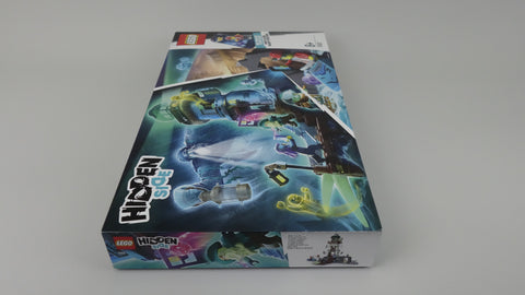 LEGO 70431 Der Leuchtturm der Dunkelheit Hidden Side 12