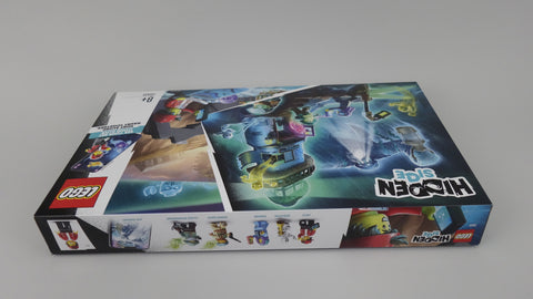 LEGO 70431 Der Leuchtturm der Dunkelheit Hidden Side 13