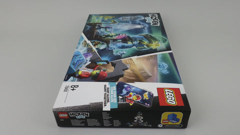 LEGO 70431 Der Leuchtturm der Dunkelheit Hidden Side 14