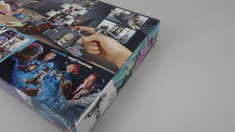 LEGO 70431 Der Leuchtturm der Dunkelheit Hidden Side 10