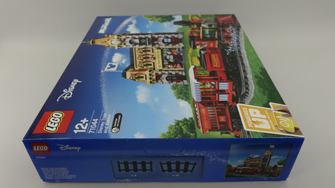 LEGO 71044 Disney Zug mit Bahnhof Disney 16