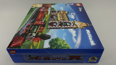 LEGO 71044 Disney Zug mit Bahnhof Disney 18