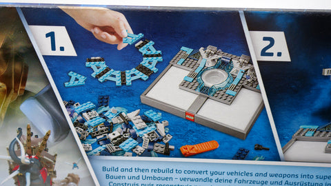 LEGO 71173 Starter-Pack Xbox 360 Dimensions 3