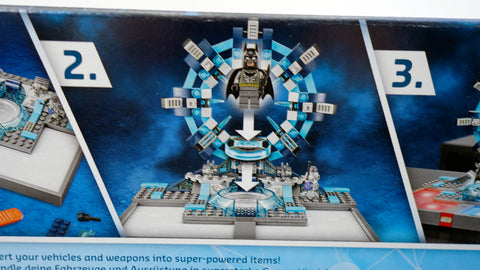 LEGO 71173 Starter-Pack Xbox 360 Dimensions 4