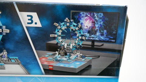 LEGO 71173 Starter-Pack Xbox 360 Dimensions 5