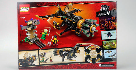 Coles Felsenbrecher (71736)