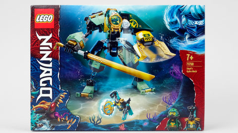 Lloyds Hydro-Mech (71750)