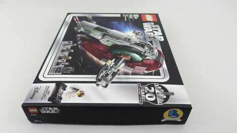 LEGO 75243 Slave I – 20 Jahre LEGO Star Wars Star Wars 15