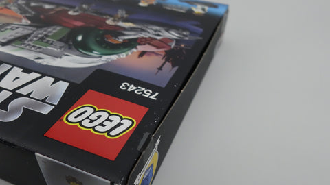 LEGO 75243 Slave I – 20 Jahre LEGO Star Wars Star Wars 11