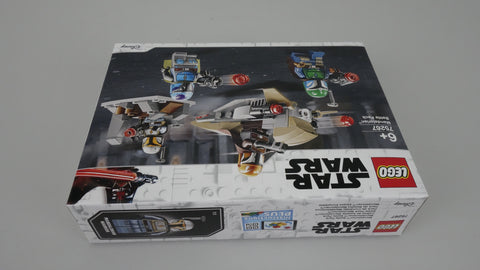 LEGO 75267 Mandalorianer Battle Pack Star Wars 7