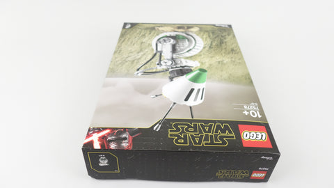 LEGO 75278 D-O Star Wars 10