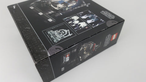 LEGO 75296 Darth Vader™ Meditationskammer Star Wars 8