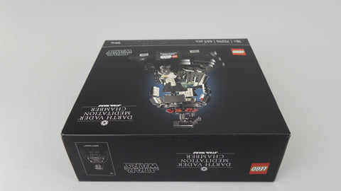 LEGO 75296 Darth Vader™ Meditationskammer Star Wars 11