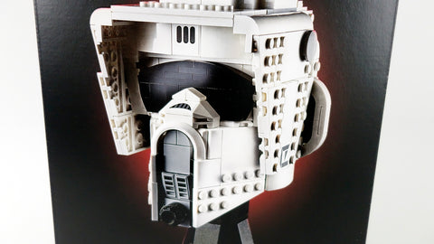 LEGO 75305 Scout Trooper™ Helm Star Wars 3