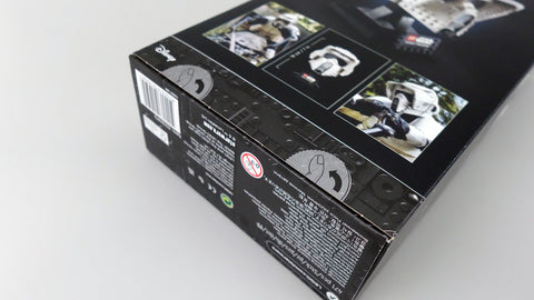 LEGO 75305 Scout Trooper™ Helm Star Wars 4