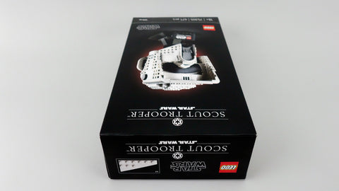 LEGO 75305 Scout Trooper™ Helm Star Wars 7