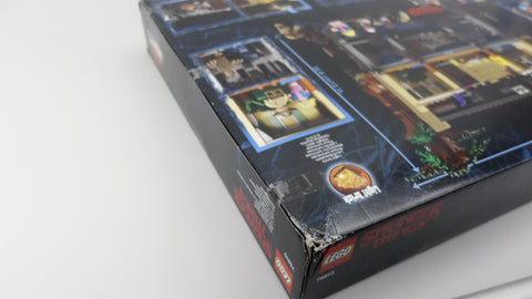 LEGO 75810 Die andere Seite Stranger Things 13