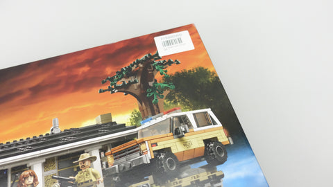 LEGO 75810 Die andere Seite Stranger Things 18