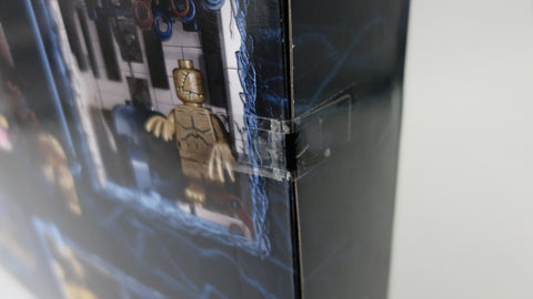 LEGO 75810 Die andere Seite Stranger Things 26