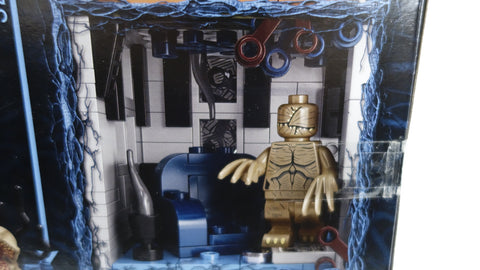 LEGO 75810 Die andere Seite Stranger Things 8