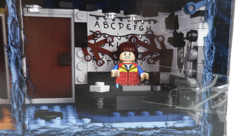 LEGO 75810 Die andere Seite Stranger Things 10