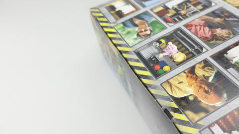 LEGO 75936 Jurassic Park: T. Rex Verwüstung Jurassic World 16