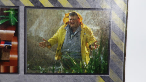 LEGO 75936 Jurassic Park: T. Rex Verwüstung Jurassic World 4