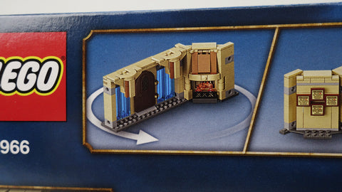 LEGO 75966 Der Raum der Wünsche auf Schloss Hogwarts Harry Potter 4
