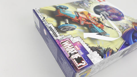 LEGO 76194 Tony Starks sakaarianischer Iron Man Marvel 5