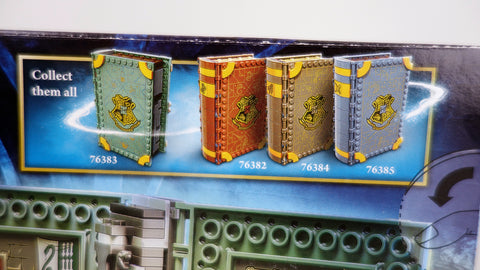 LEGO 76383 Hogwarts Moment: Zaubertrankunterricht Harry Potter 4