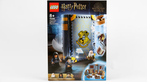 LEGO 76385 Hogwarts Moment: Zauberkunstunterricht Harry Potter 1