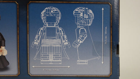 LEGO 76393 Harry Potter™ & Hermine Granger™ Harry Potter 8