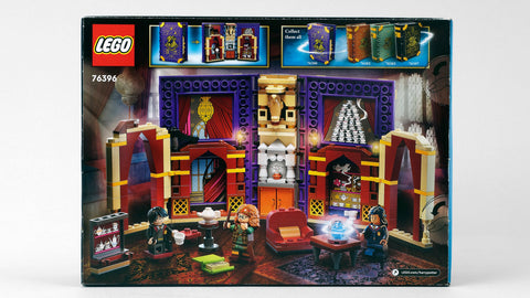 LEGO 76396 Hogwarts™ Moment: Wahrsageunterricht Harry Potter 2