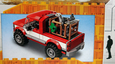 LEGO 76946 Blue & Beta in der Velociraptor-Falle Jurassic World 4