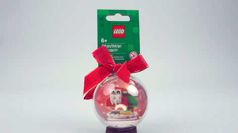 Christbaumkugel mit Weihnachtsmann (854037)