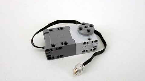 LEGO 88017 Powered Up Großer Winkelmotor Technic 1