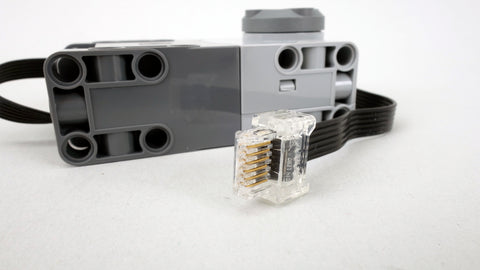 LEGO 88017 Powered Up Großer Winkelmotor Technic 2