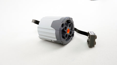 LEGO 8882 Power Functions XL-Motor Technic 2