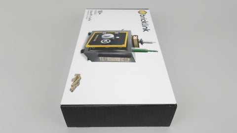 LEGO 910016 Sheriffs Safe Bricklink Designer Program 9