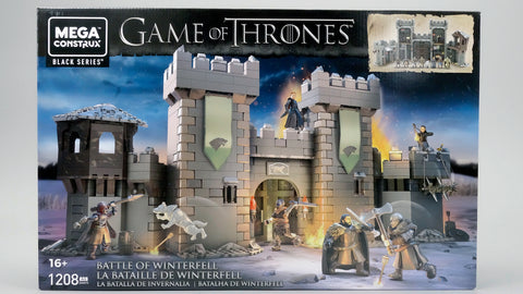 Game of Thrones - Die Schlacht um Winterfell (GMN75)